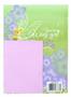 Disney Fairies 5x7 Inch Hardcover Journal