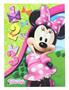 Disney Minnie Mouse 5x7 Inch Hardcover Journal