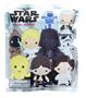 Star Wars Series 1 Blind Bagged 3D Foam Figural Bag Clip | 1 Random