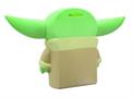 Star Wars The Mandalorian The Child 6 Inch PVC Figural Bank