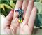 Star Wars: The Clone Wars Bo-Katan Limited Edition Enamel Pin | SDCC Exclusive