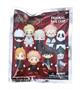 Jujutsu Kaisen Series 1 3D Foam Bag Clip | One Random