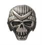 DC Comics Suicide Squad Pewter Lapel Pin | Boomerang