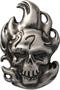 DC Comics Suicide Squad Pewter Lapel Pin | Diablo