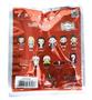 Friends Series 1 Blind Bagged 3D Foam Figural Bag Clip | 1 Random