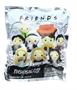 Friends Collectible Plush Bag Clip
