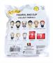 Seinfeld Series 2 3D Foam Bag Clip | 1 Random