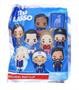 Ted Lasso Blind Bag 3D Foam Bag Clip | One Random