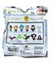 Harry Potter Series 6 Blind Bagged 3D Foam Figural Bag Clip | 1 Random