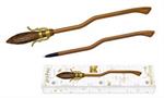 Harry Potter Magic Broomstick Pen