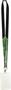 Harry Potter House Slytherin Lanyard with Breakaway Strap