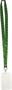 Harry Potter House Slytherin Lanyard with Breakaway Strap