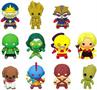 Marvel Guardians of the Galaxy Blind Bagged 3D Foam Figural Bag Clip | 1 Random
