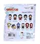 Marvel Shang-Chi 3D Foam Bag Clip | One Random
