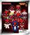 Marvel Deadpool Series 6 3D Foam Bag Clip | 1 Random