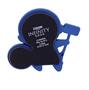 Marvel Captain America 3D Foam Magnet