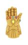 Marvel Infinity Gauntlet 3D Foam Magnet