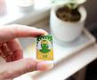 Marvel Studios Loki "Believe" Limited Edition Enamel Pin | SDCC 2022 Exclusive