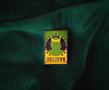 Marvel Studios Loki "Believe" Limited Edition Enamel Pin | SDCC 2022 Exclusive