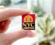 Marvel Studios Hawkeye NYC Larpers Limited Edition Enamel Pin | SDCC Exclusive