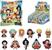 One Piece Series 3 3D Foam Bag Clip | 1 Random