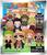 One Piece Series 3 3D Foam Bag Clip | 1 Random