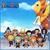 One Piece Series 3 3D Foam Bag Clip | 1 Random