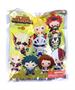 My Hero Academia Series 4 3D Foam Bag Clip | One Random