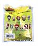 My Hero Academia Series 4 3D Foam Bag Clip | One Random