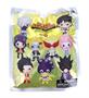 My Hero Academia Series 5 3D Foam Bag Clip | One Random