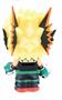 My Hero Academia Bakugo 8 Inch PVC Figural Bank