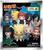 Naruto Series 6 3D Foam Bag Clip | 1 Random