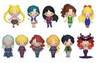 My Hero Academia Series 3 Blind Bag 3D Foam Bag Clip | One Random