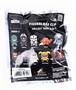 Godzilla Classic Series 3 Blind Bag Foam Figure Keyring | One Random