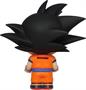 Dragon Ball Z Goku 8 Inch PVC Figural Bank