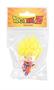 Dragon Ball Goku Super Saiyan 3D Foam Magnet