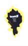 Dragon Ball Goku Super Saiyan 3D Foam Magnet