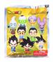 Dragon Ball Super Series 1 3D Foam Bag Clip | One Random