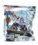 Secret Life of Pets 2 Blind Bag Foam Figure Keyring | One Random