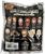 The Big Lebowski 3D Foam Bag Clip | 1 Random