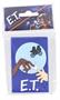 ET Movie Poster 3D Foam Magnet