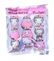 Hello Kitty X Pusheen 3D Figural Foam Bag Clip Mystery Pack | One Random