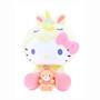 Hello Kitty Unicorn 8 Inch PVC Figural Bank