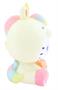 Hello Kitty Unicorn 8 Inch PVC Figural Bank