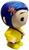 Coraline 8 Inch PVC Figural Bank