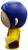 Coraline 8 Inch PVC Figural Bank