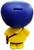 Coraline 8 Inch PVC Figural Bank