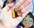 Disney Encanto Abuela & Mirabel Limited Edition Enamel Pin | SDCC 2022 Exclusive