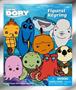 Finding Dory 3D Foam Keychain Mystery Pack (1 Random)