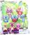 Disney Stitch Series 5 3D Foam Bag Clip | 1 Random
